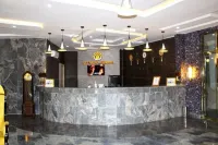Brighton Hotel and Suites Hotels in Ibadan