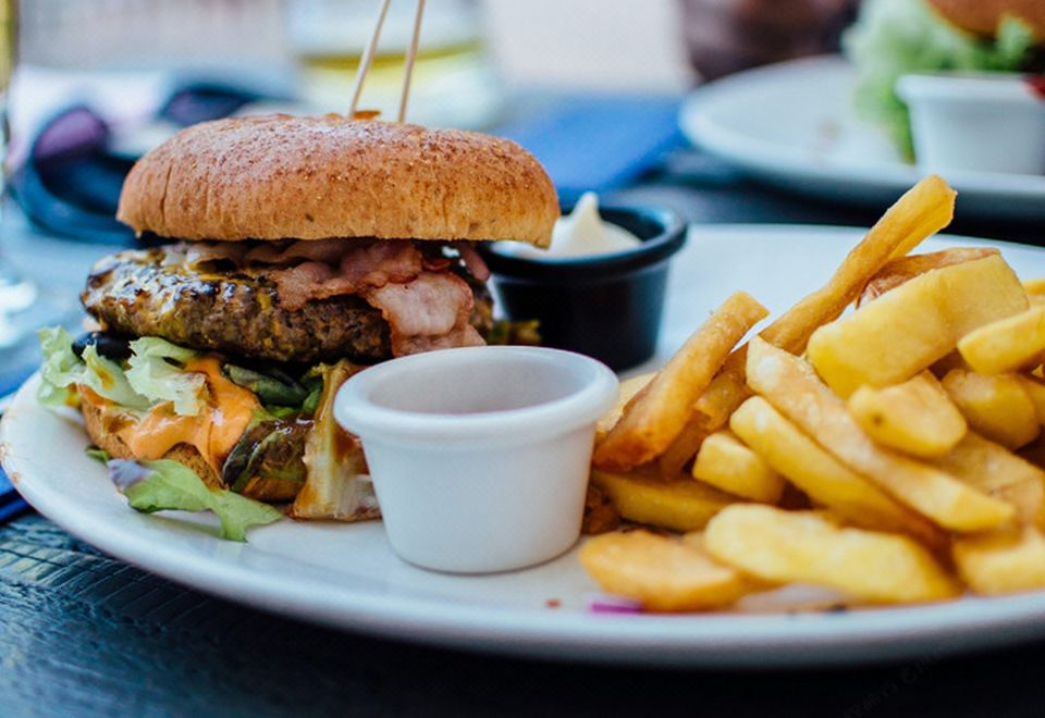 3. 데 리그 플레이..