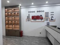 Mountain South Hotel Hotel di Lhozhag County