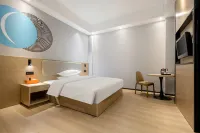 โรงแรมเยสตัวร์ (ถนนซิ่วบอล จิงซี ตำบลจิ่นซิ่วกู่) - 2 ดาว