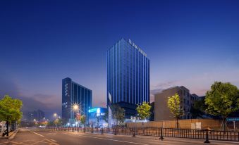MEHOOD LESTIE Hotel Jiujiang