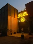 Coliwo Trois Kharadi - parking