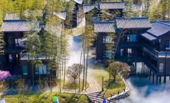 Yunbingshan Mozheng Inn