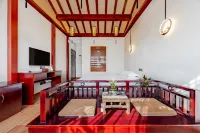 Yushui Xiaozhu Inn, Jixian County
