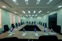 The Willows Nest Hotel Ibadan