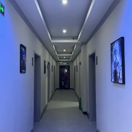 Laokeai E-sports Homestay