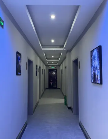 Laokeai E-Sports Hotel
