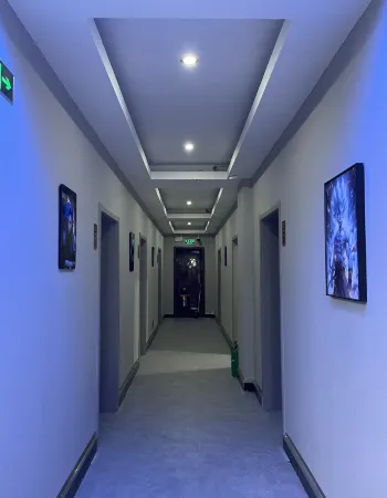 Laokeai E-Sports Hotel