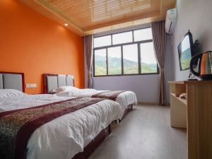 Huoshan Ancient Tea Tree Homestay