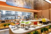 Meiyue · Four Seasons Hotel (Hengzhujie Branch, Jiuyuan District) - breakfast