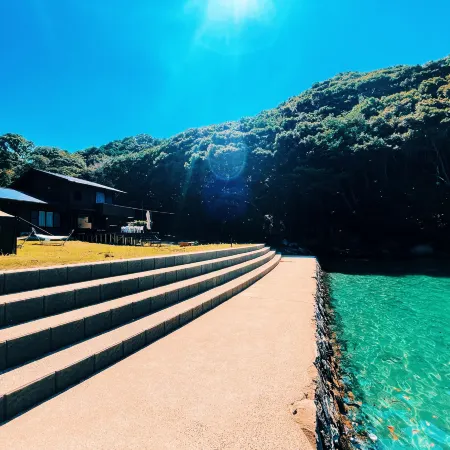 VILLA Aojishi