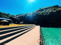 Villa Qinglu Отели в г. Сасебо