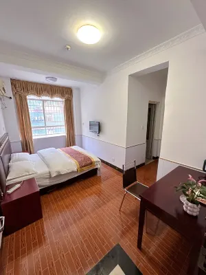 Changsha Jiameng Hotel - Pensions
