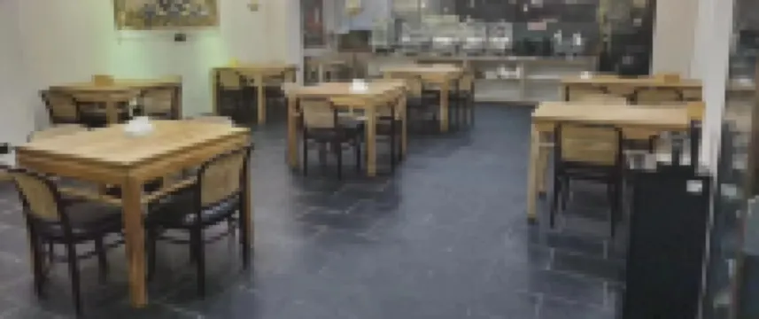 Yike Travel Homestay