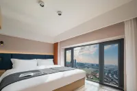 Fanmo Hotel (Hunan Radio and Television Exhibition Center)