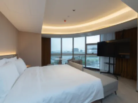 星程酒店（大同古城西門店） 大同酒店