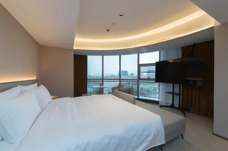 Starway Hotel (Datong Gucheng West Gate)