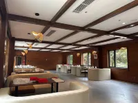 Yuanshan Yayuan · Forest Jingyi Homestay (Ya'an Shangli Store) - Træningscentre