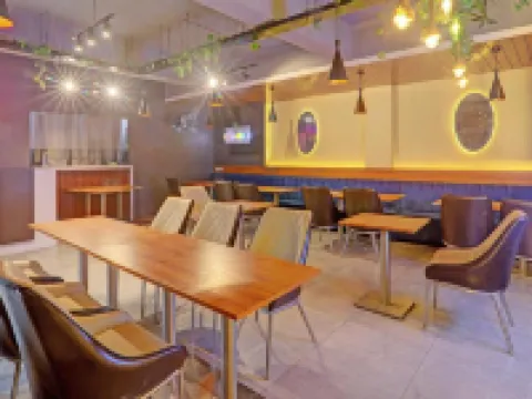 Hotel Pink Paradise ( Gorakhpur, UP) Hotels in Gorakhpur