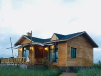Norchi Resort Hotel di Xiahe