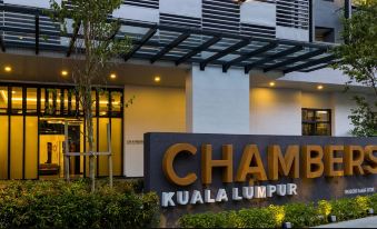 2. Chambers..
