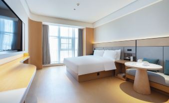 JI Hotel (Pingtan Railway Station)