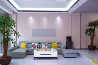 曠怡商務飯店(大理劍川古城店)