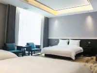 CIoud Xiaozhu HoteI Hotels near Datong Guandi Temple