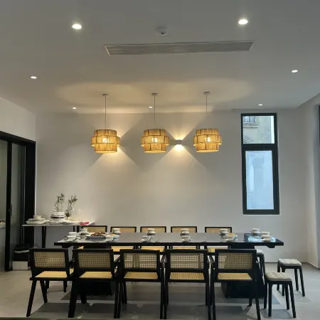 Shenzhen Nan'ao · Yangchou Bay Akanara Liuli Sea Homestay