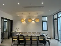 Shenzhen Nan'ao · Liulihai Villa, Yangchou Bay.
