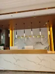 Xincheng Exquisite Hotel (Ankang Municipal Government Store)