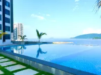 Jesselton Quay - Sunset Ocean View Apartments by Quality Home Living - Infinity Pools