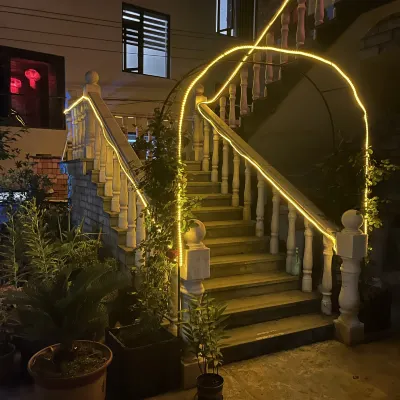 Shanlirenjia B&B โรงแรมใกล้อุทยานแห่งชาติเหยาหลิน