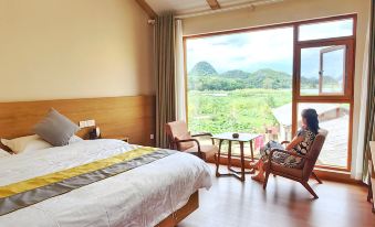 Puzhehei Lotus Homestays