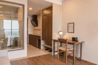 Mandala Hotel & Suites Hai Duong - พร้อมระเบียง