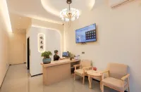 Yuelai Court Guest House