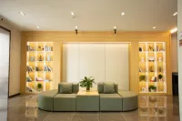 GreenTree Inn Hotels in Quzhou