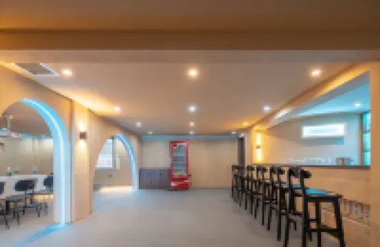 Puyu · See Huanxi Homestay again (Kaihua Store)