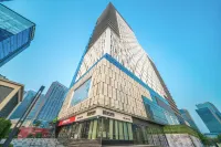 Hi Inn Hotel (Nanning Wuxiang Headquarters Base) Hotels in Nanning