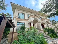 Qidong Haiyuwan Leisure Vacation Homestay Hotels near Golden Beach