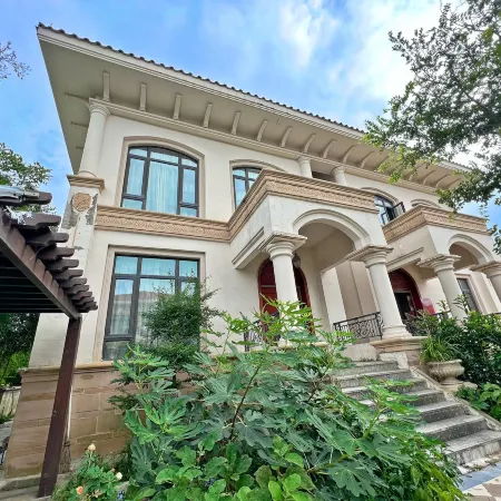 Qidong Haiyuwan Leisure Vacation Homestay