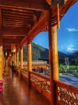 Zhuoni Dayugou Zhalie Tibetan Village Homestay