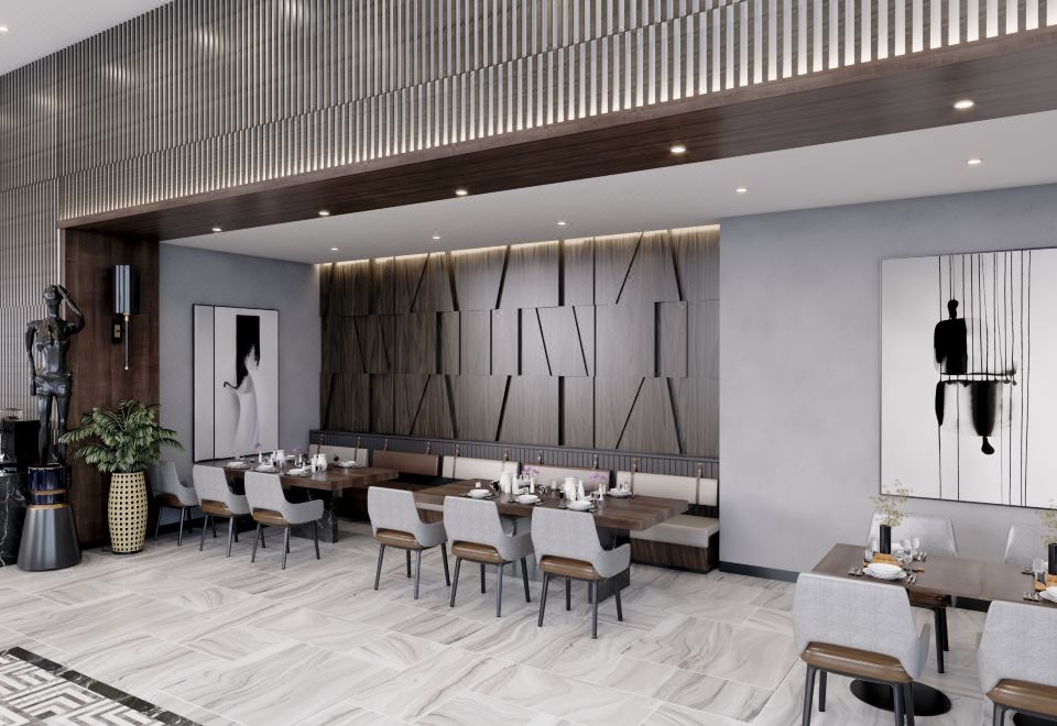 2. 윈덤 가든 레전..