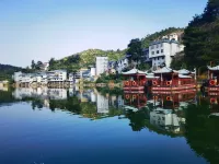 連州芳香魚莊民宿