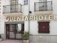 Hotel Quéntar Hotels in Quentar