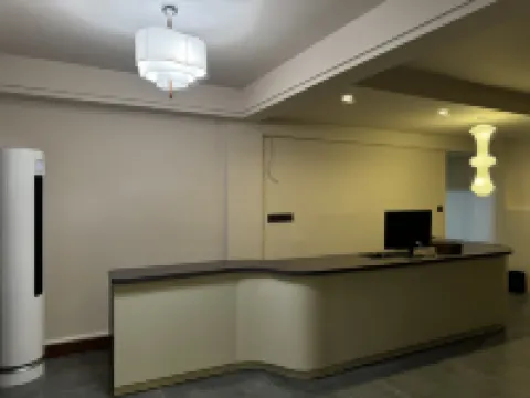 Youjian Home (Yangshuo West Street)