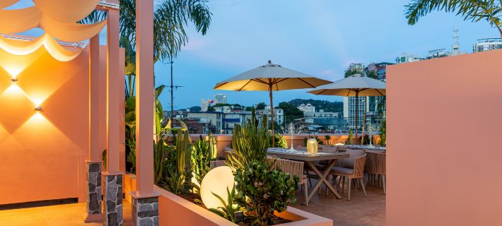 Xiamen Yidu Trendy Homestay (Zhongshan Road Ferry Terminal Branch) Xiamen otelleri