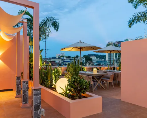 Xiamen Yidu Trendy Homestay (Zhongshan Road Ferry Terminal Branch) Hotels in Xiamen