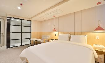 루바토 호텔 울산 중구 썸네일