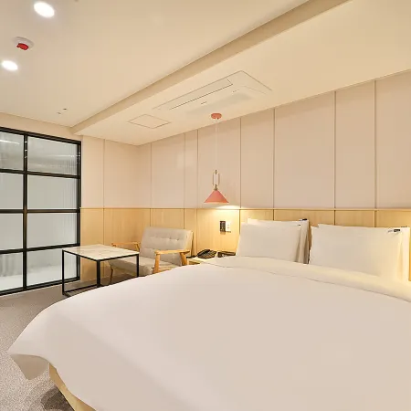 hotel rubato ulsan junggu